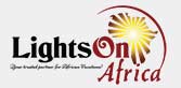 Light On Africa