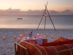5 Day Zanzibar 5 Star Beach Resort