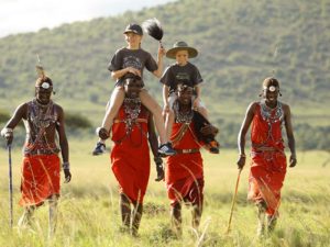 8 Days Tanzania Private Guided Family Safari