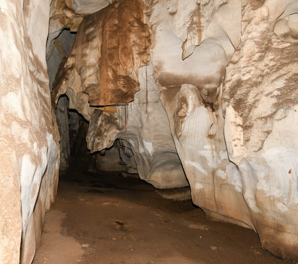 VISIT THE AMBONI CAVES IN TANGA