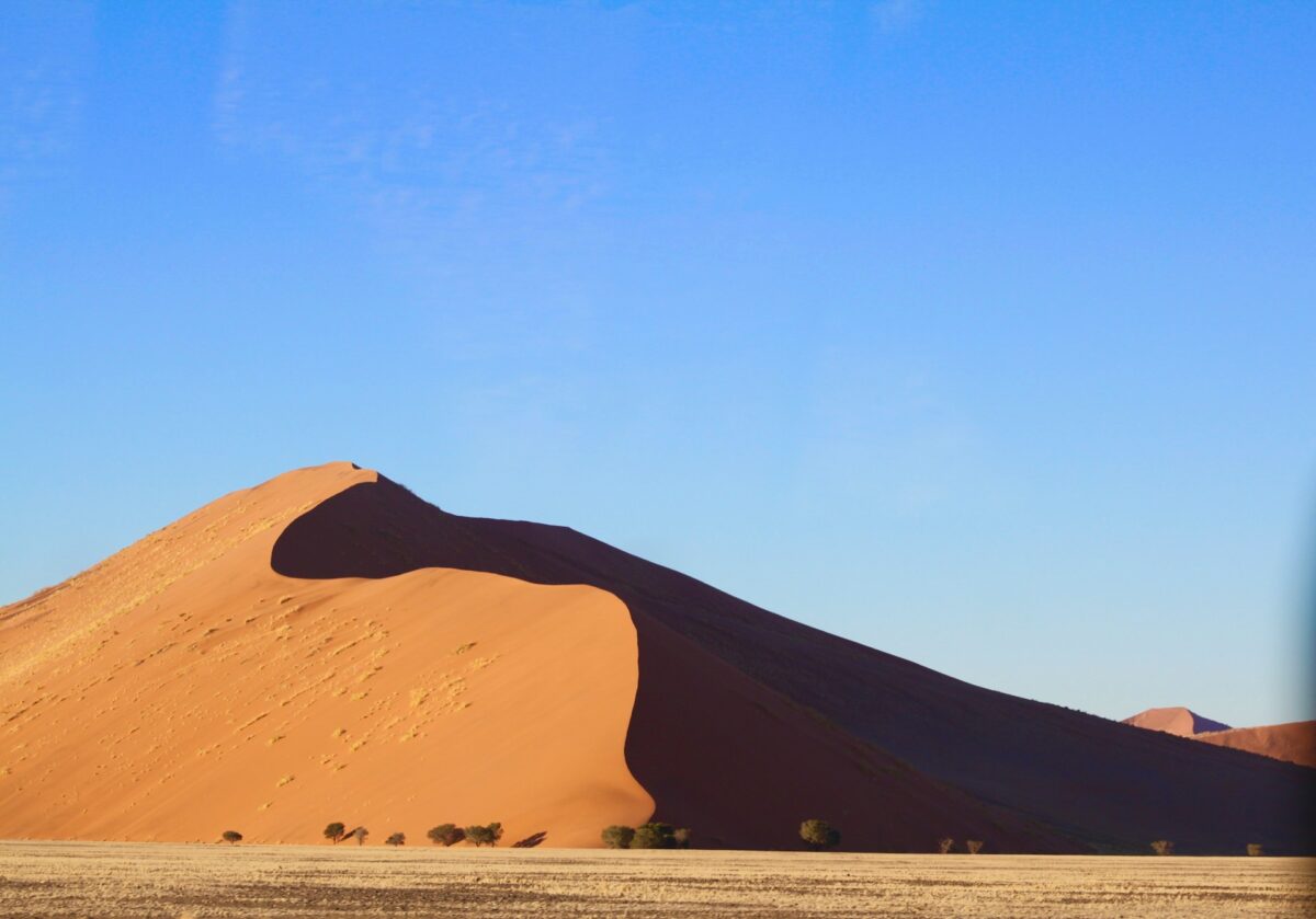 14 Days- Best of Namibia Desert and Breathtaking Adventures