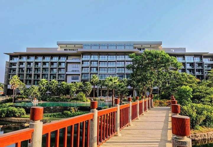 African Tulip Hotel
