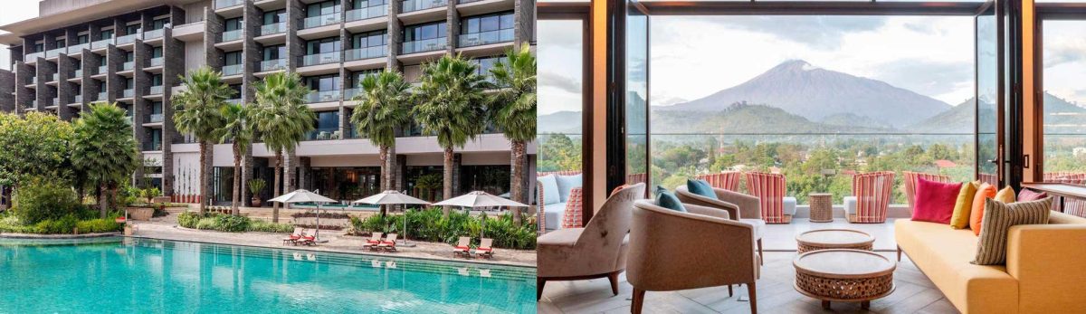 Grand Melia Arusha