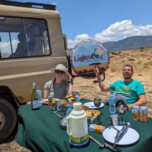 9 -Day Tanzania Big Five and Migration Safari